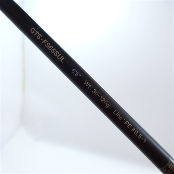 タイラバスティックＧＴＳーＦ６５ＳＵＬ